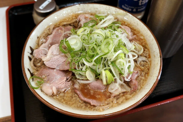 「肉蕎麦盛盛」