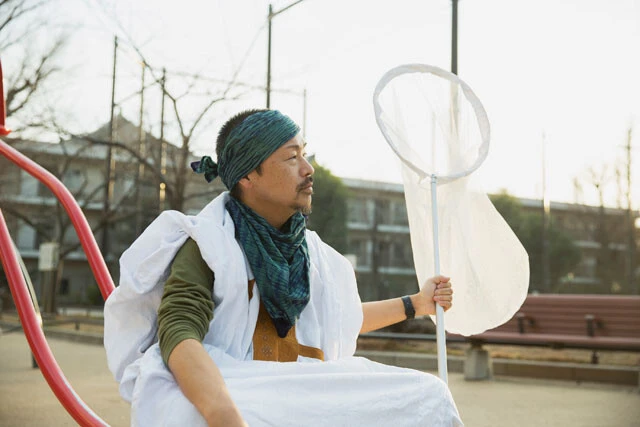 「研究に没頭中、邪魔をされると恋人といえど殺意が湧いてしまうんです」と冗談か本気かわからない言葉を放つ前野氏