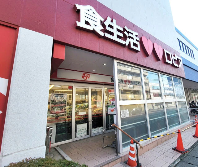 【神奈川県発！　ロピア】1971年創業の精肉専門店「肉の宝屋」（神奈川県藤沢市）をルーツとし、精肉の品質と種類の多さで他店を圧倒するスーパーチェーン。牛一頭を丸ごと買い、希少部位なども含めて低価格で提供するなどコスパの良さも魅力。「からあげの山」（999円）といった業者向けの大容量のパック商品も充実していて、「ロープライスのユートピア」「食のテーマパーク」のキャッチフレーズにたがわぬ楽しさがある。写真は馬絹店（神奈川県）