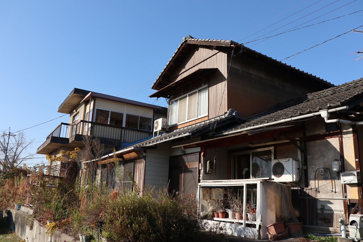 日本の住宅のうち、2025年に新築住宅の最低基準となった「断熱等級4」以上の水準を満たすのは約2割（写真はイメージ）