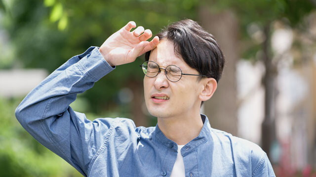 "脳の日焼け"を防げ！　猛暑の癒えない「グッタリ感」は紫外線の影響!?