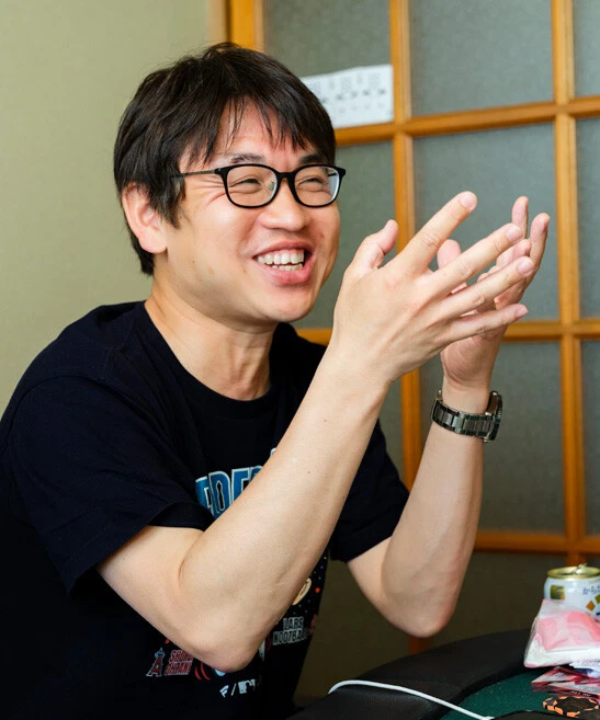ネット記事から専門誌までさまざまな媒体で記事を執筆する井手隊長。バズりやすい炎上系のネタはスルー。業界にプラスになる記事を心がけている