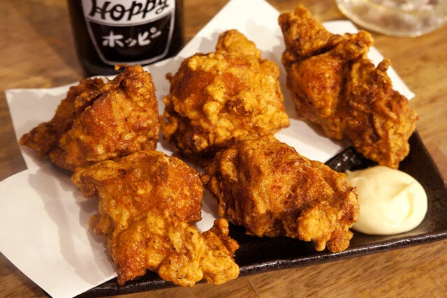 存在感がすごい