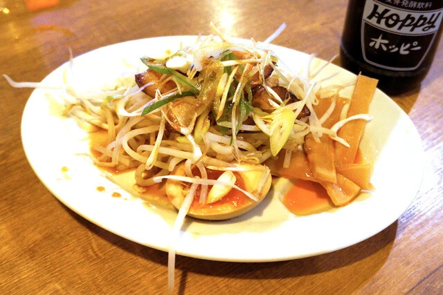 「おつまみセット（小）」