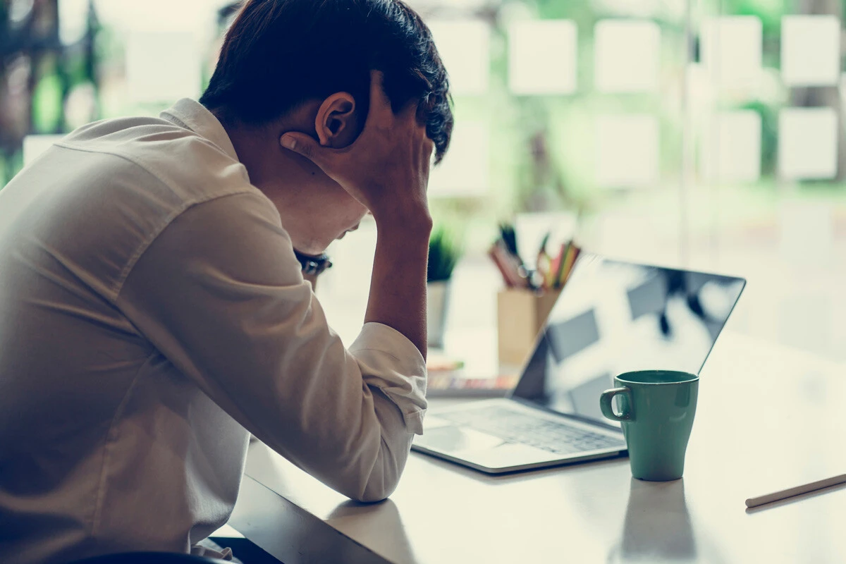 【5月病と6月病の違いとは？】ストレスと疲労への正しい対処法