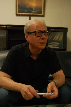  集団自衛権行使容認をすでにロシアは予測し、今後は中国を手なずけるシナリオを描いている、というヴァシリー氏