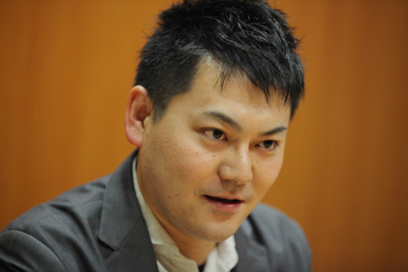 「いわゆる“ネトウヨ”と呼ばれる人は『嫌中本』やネット上の情報だけでなく、『敵』の正体を真摯に調べるべきです」と指摘する安田峰俊氏