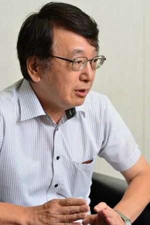 鹿児島大学教授・木村朗(きむら・あきら)氏