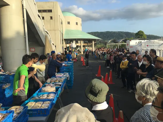 熊本地震報道で大多数の中国人が受け取った 価値のあるメッセージ とは 政治 国際 ニュース 週プレnews 週刊プレイボーイのニュースサイト 熊本地震報道で大多数の中国人が受け取った 価値のあるメッセージ とは 政治 国際 ニュース 週プレnews 週刊プレイボーイのニュースサイト