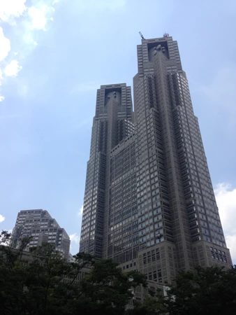 都庁を揺るがす“舛添問題”。知事の進退に注目が集まる中、その足元では新たな問題が浮上していた!