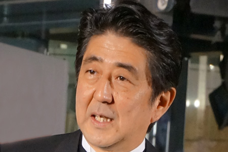 直近の国政選挙は4連勝。そのボーナスとして総理・総裁の任期延長を狙う?