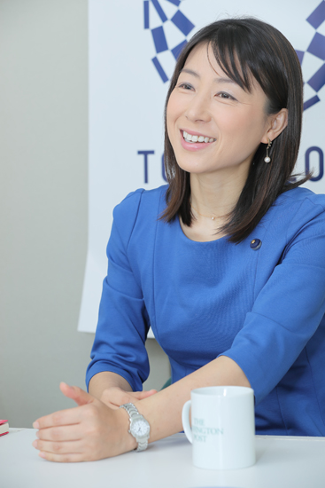 セクハラ野次騒動 の塩村あやか議員が明かす都議会の巨大与党体質 小池さんだけを手放しに称えることはできませんが 政治 国際 ニュース 週プレnews 週刊プレイボーイのニュースサイト