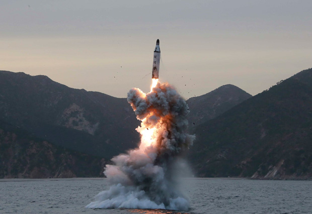 日本 核 ミサイル 核ミサイル(北朝鮮)はいつ日本のどこに落ちる？避難場所と避難対策を調査！