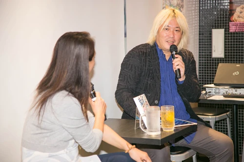 ポスト・トゥルースの時代に人々はどう対処すればいいのか。その解決策を明かす津田