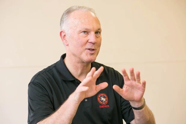 デイブ“バイオ”バラネック氏