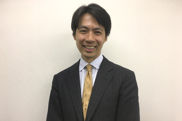 「今後、“小泉小委員会”から、政府の要職に就く政治家が増えていくでしょうし、小泉進次郎にとっても大きな転換期になったと思います」と語る藤沢烈氏