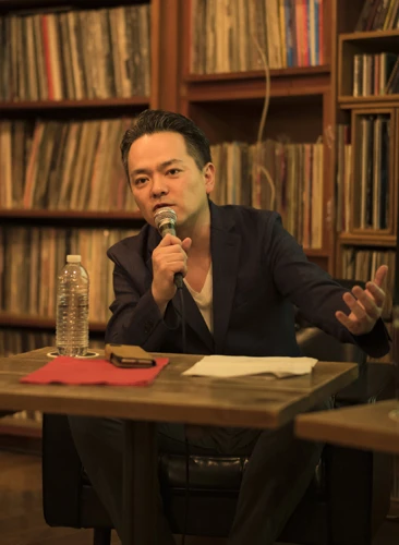 自衛隊の日報隠蔽問題は、「構図としては全責任を佐川元理財局長に負わせようとしている森友問題と同じ」と語る布施氏