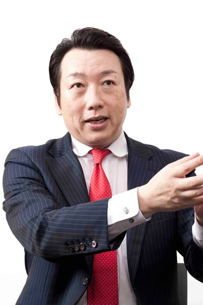 日本の外交方針が、国益を無視してまで『中国の覇権主義的政策』を追従してしまう理由とは？