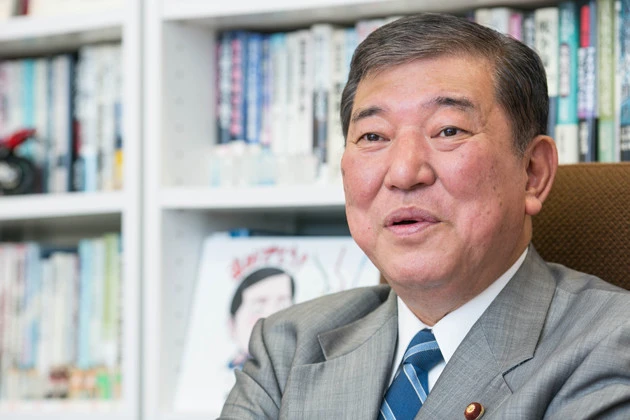 石破 茂が語りかけた４７都道府県メッセージ「『人を感動させる魅力』を、地方自らがもっと伸ばし、国が手助けする。それこそが地方創生です」