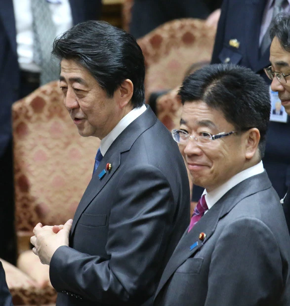 「労働者のニーズ」はでっち上げ! 安倍首相の悲願「高度プロフェッショナル制度」に仕組まれたワナ