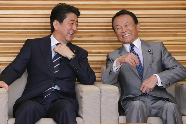 「新潟県知事選」の勝利でひと息の安倍首相――次の"リスク"は麻生大臣と...？