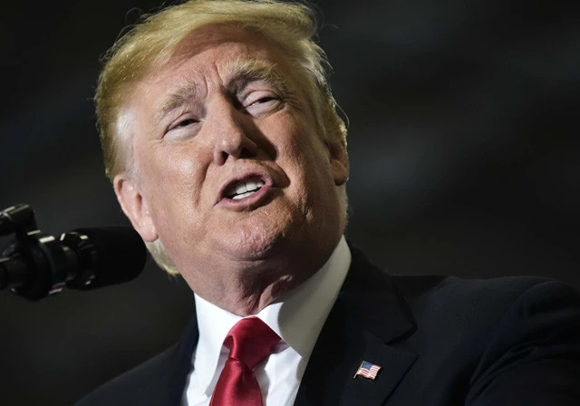 激化する米中貿易戦争。トランプが警戒するのは「中国製造2025」