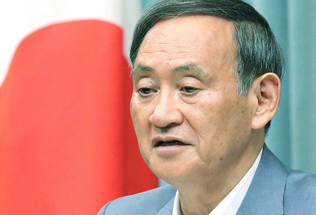 横浜市が参戦で風雲急。カジノ招致は"菅（すが）銘柄"の自治体に注目！