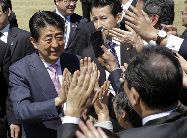 「桜を見る会」中止決定でも、安倍首相がアウト！の可能性