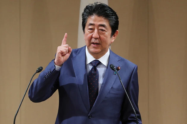 安倍首相から金正恩への呼びかけで、７月までに日朝首脳会談が実現する？