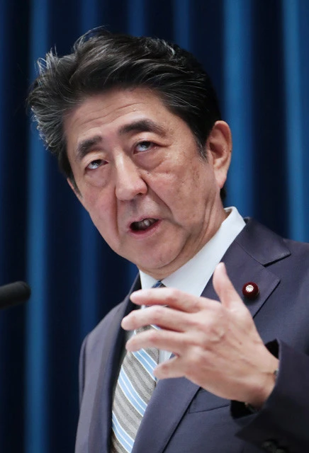 安倍首相は12月9日の会見で「解散を断行することにちゅうちょはない」と発言。その真意は?