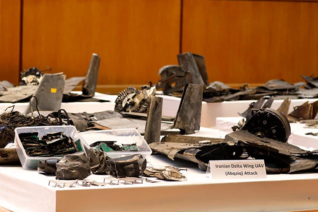 中国が日本に突きつける、自爆ドローン編隊＆巡航ミサイル「飽和攻撃」の脅威