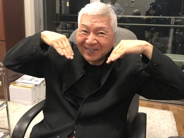 １４回目の選挙で初当選！ マック赤坂（東京・港区議）「諦めずに挑戦を続ければ、最後に笑える！」