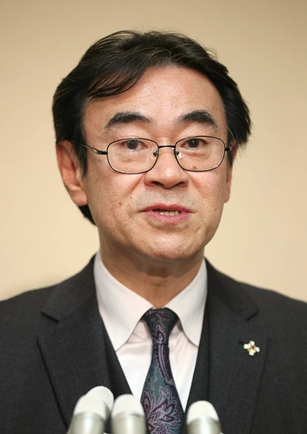 2月8日の誕生日で退官するはずだった黒川検事長。記者クラブでは送別会まで予定されていたという。しかし定年が延長されたことで次の検事総長になるのは確定!?
