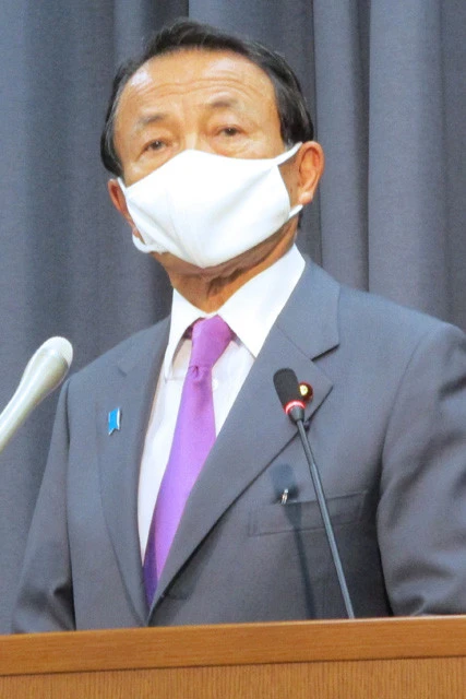 コロナ対策予備費１０兆円は「秋解散・総選挙」に向けたバラマキ？