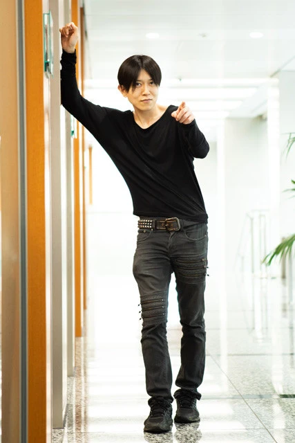 「今後も選挙に出続けます」と語る後藤氏。来年の東京都議選、再来年の参院選なども視野に