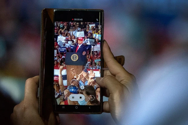 大接戦の大統領選と大阪住民投票から考える「世論調査、アテにならない説」を検証