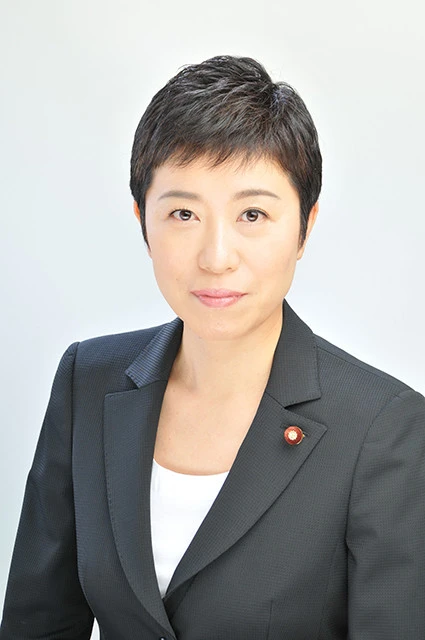 辻元清美「銃弾まで送りつけられてＴｗｉｔｔｅｒの更新をやめた私が、いま再開した本当の理由」