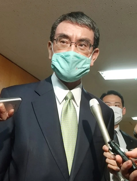 河野太郎ワクチン担当大臣には得意技の「合理化」でこのピンチを打開してほしい!