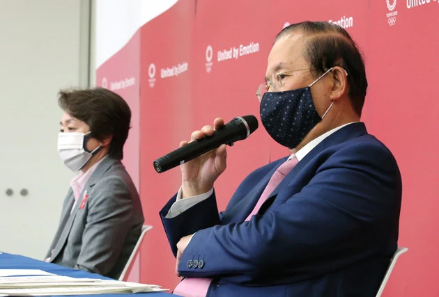 世論の支持を集める「３つ目の選択肢」＝東京五輪の"再延期"は本当にムリ？