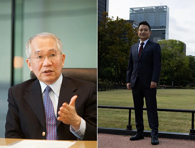 苛烈な"民族弾圧"から読み解く中国最大の弱点とは（後編）「習近平が毛沢東を越える唯一無二の政策が台湾統一」 橋爪大三郎（社会学者）×峯村健司（朝日新聞編集委員）