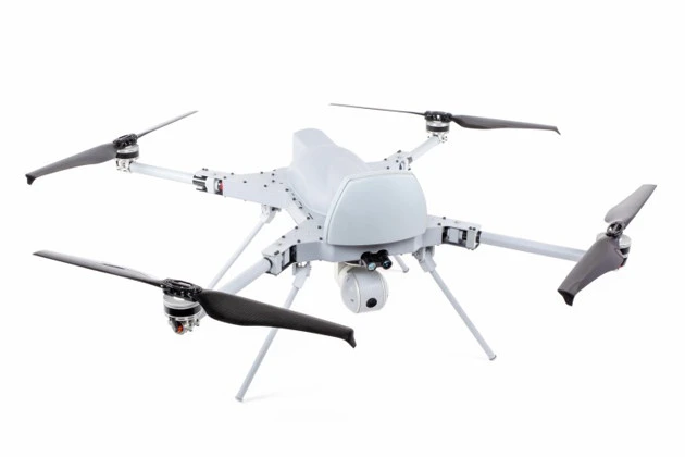 リビアで「自律型ＡＩ兵器、ついにヒトを攻撃」の衝撃！！