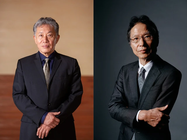 内田樹×姜尚中が対談。日本は「行き着くところまで行かないと」変わらない！？ 　東京オリンピック後に予想されるシナリオとは