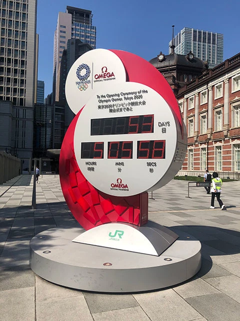 「辞退ドミノ」の聖火リレー。自治体ｖｓ大会組織委員会の泥仕合の内幕