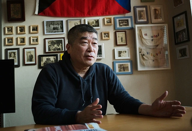 １８年前、武装解除に奔走した紛争解決請負人・伊勢﨑賢治さんが総括。日本人が知るべき「アフガン敗戦」の真実