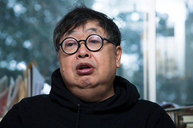 大塚英志氏インタビュー「ウクライナ侵攻から見える戦時の国家宣伝の意図とは」