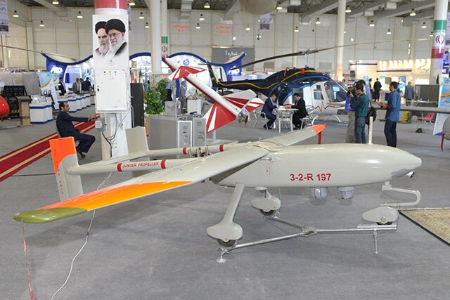 ウクライナ軍無人機に対抗開始！　ロシア軍を支える意外な「挑戦者」とは？