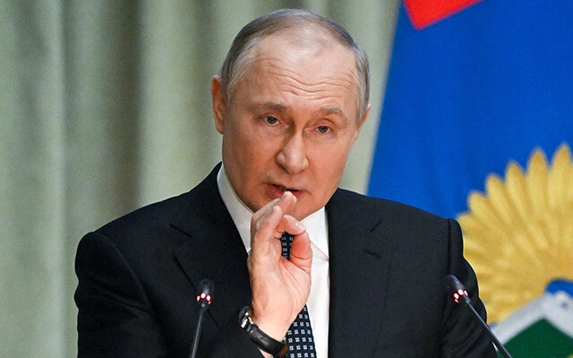 ネット調査報道集団「べリングキャット」はどうやってプーチンの嘘を暴き続けているのか――?