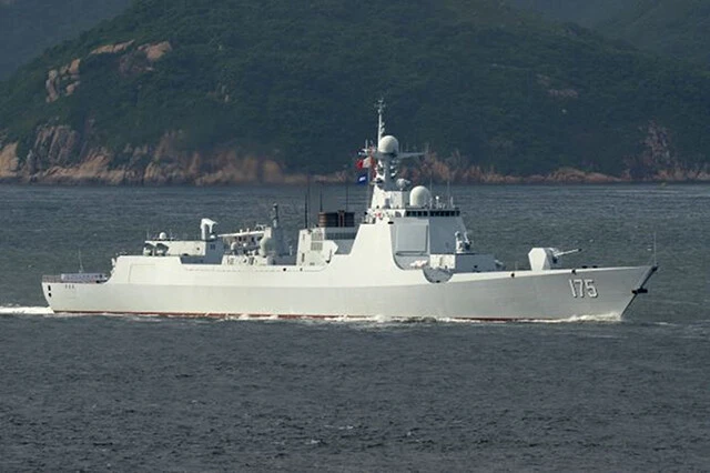 巨大軍艦を一発で撃沈!! アメリカ空軍の新兵器"クイックシンク"の正体とは？