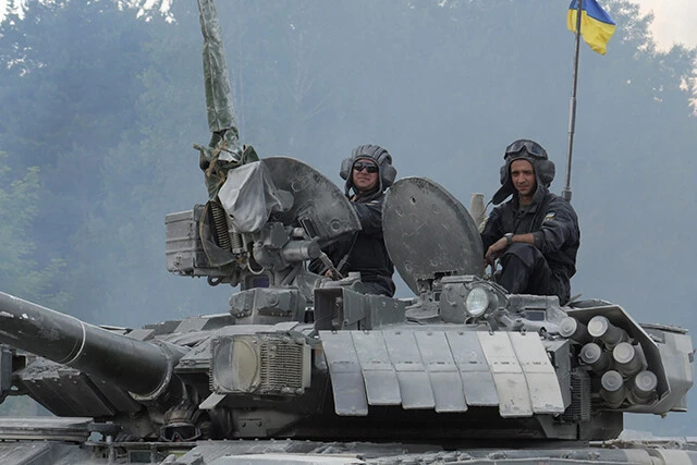 ロシアの巧妙な戦略も通用しない非情な「傭兵の掟」とは？