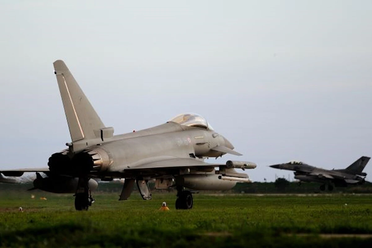 北朝鮮兵１０万人のロシア軍投入でＮＡＴＯがついに応戦開始！？　プーチンｖｓ連合軍の「リアル核戦争」は始まるのか？